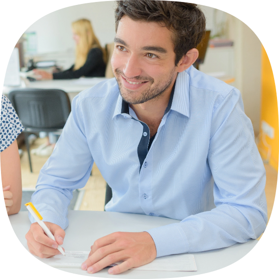 قرضك الشخصي من المال للتمويل